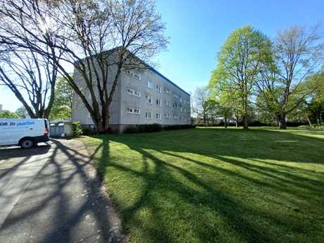 Ferienwohnung Koeln Stammheim